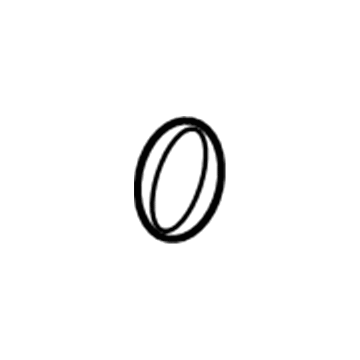 Ford F6ZZ-6L621-AA Gasket