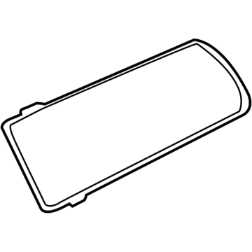 Ford F7LZ-6584-AA Gasket - Valve Rocker Arm Cover