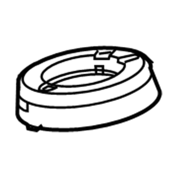 Ford 4L2Z-5415-AA Insulator