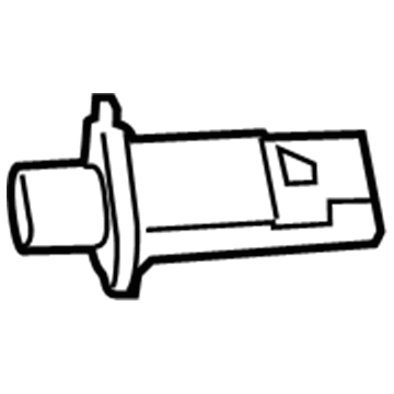Lincoln 3L3Z-12B579-BA Sensor Assembly