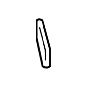 Lincoln 3L3Z-12B615-BA O" Ring