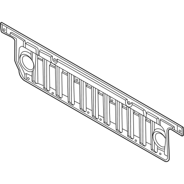 Ford N1WZ-6043121-B Inner Cover
