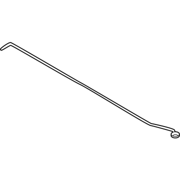 Ford N1WZ-60402A68-A Rod