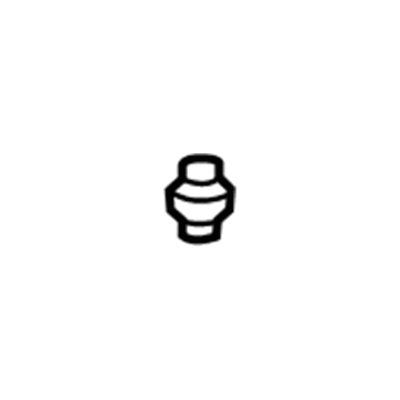 Ford 6L1Z-19D701-B Valve Assembly