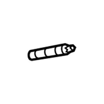 Ford -W702492-S437 Stud