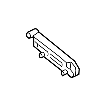 Ford FL3Z-19D672-B Cover