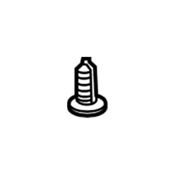 Ford -W714040-S300 Pin
