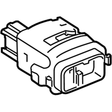 Ford FL3Z-19E616-D Sensor Assembly