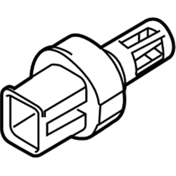 Ford NL3Z-19C734-B Sensor Assembly