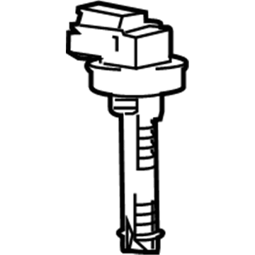 Ford E1GZ-19C734-A Sensor Assembly