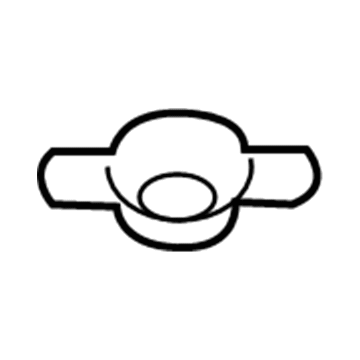 Ford 5F9Z-1424-AA Washer