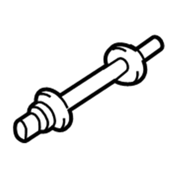 Ford BC3Z-00814-D Stud