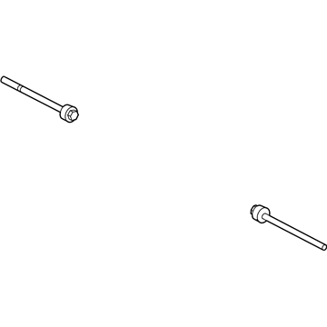 Ford 6L2Z-3280-A Rod