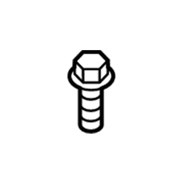 Lincoln -W500214-S439 Screw
