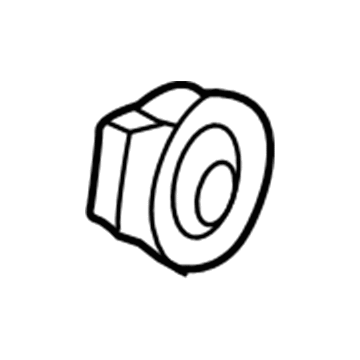 Ford CV6Z-18808-E Speaker Assembly