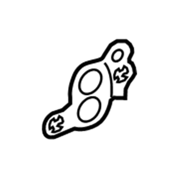 Ford 1S7Z-9D476-AA Gasket