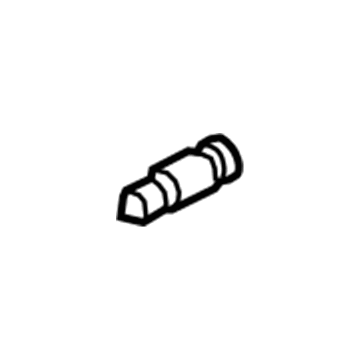 Ford 9U5Z-9F945-C Solenoid Assembly