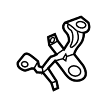 Lincoln BL3Z-9647-B Bracket