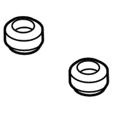 Lincoln 7L1Z-9P686-A Insulator