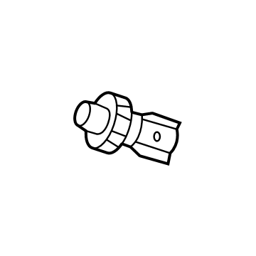 Ford GC3Z-9278-B Switch Assembly - Oil Pressure