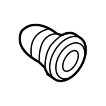 Ford -W712852-S300 Nut