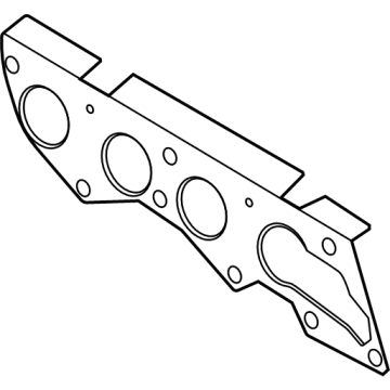 Ford LX6Z-9448-A Gasket