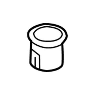 Ford YL8Z-7804810-AAA Ash Tray