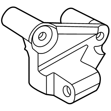 Ford PZ1Z-10A313-B Bracket