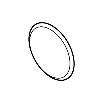 Ford FR3Z-10325-A Cap