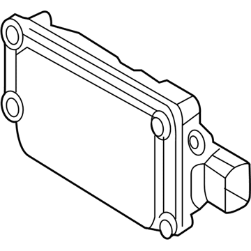 Ford Speed Sensor - DG1Z-9E731-G