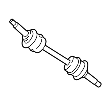 Ford 9L3Z-5K483-D Link