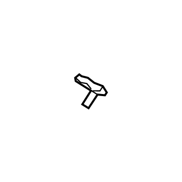 Ford KK2Z-9F479-A Sensor Assembly