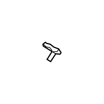 Ford KK2Z-9F479-A Sensor Assembly