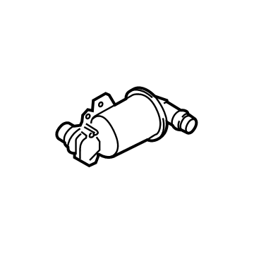 Ford FL3Z-9V456-C Adapter