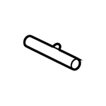 Ford 2L1Z-3280-GA Rod