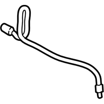 Ford JR3Z-2C190-A Sensor Assembly