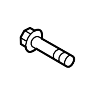 Ford -W714333-S439 Bolt