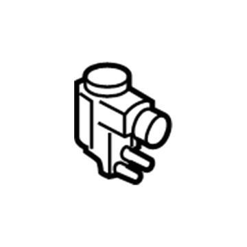 Ford 7L1Z-9H465-B Valve Assembly