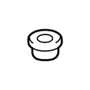 Ford 7L1Z-9P686-A Insulator
