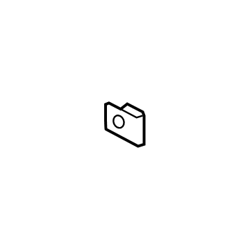 Ford -W715197-S439 Nut