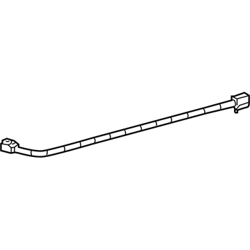 Ford XL3Z-12A699-BA Sensor - Engine Knock