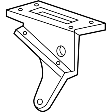 Ford 1L2Z-12257-BB Bracket - Ignition Coil
