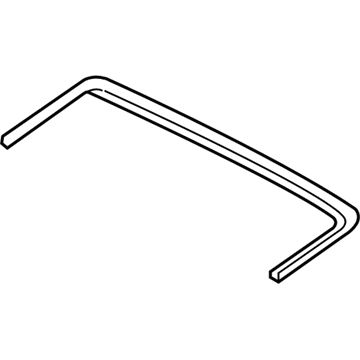 Ford 6L2Z-7854022-B Water Trough