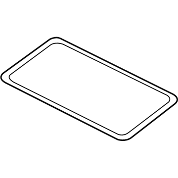 Ford 6L2Z-7852124-CAB Retainer - Roof Headlining