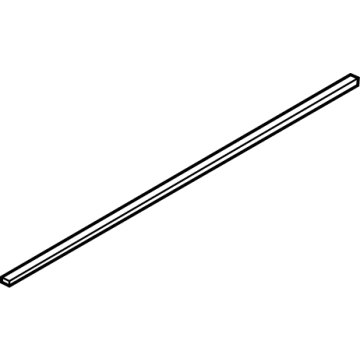 Ford FL3Z-8348-A Seal