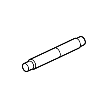 Ford -W712609-S437 Stud