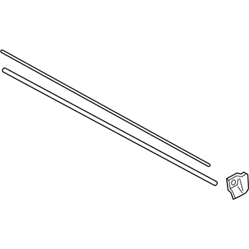 Ford HC3Z-5K289-A Kit - Expander Repair