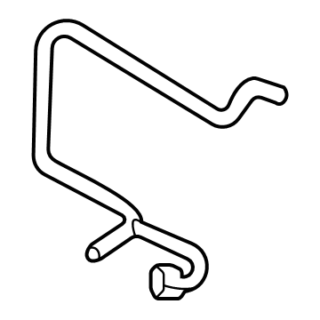 Ford HC3Z-14407-A Wire Assembly - Fuel Sender
