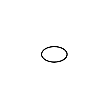Ford 4L3Z-9276-AA Gasket
