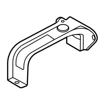 Ford HC3Z-5J251-A Bracket